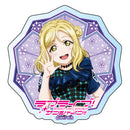 【BOX】ラブライブ！サンシャイン!!アクリルバッジ　Fantastic Departure! Ver