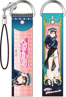 ラブライブ！サンシャイン!!デカストラップ　Fantastic Departure! Ver