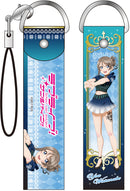 ラブライブ！サンシャイン!!デカストラップ　Fantastic Departure! Ver