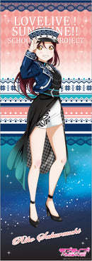 【単品】ラブライブ！サンシャイン!!コレクションポスターFantastic Departure! ver