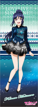 【単品】ラブライブ！サンシャイン!!コレクションポスターFantastic Departure! ver