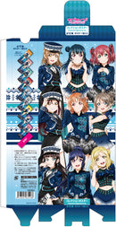 【単品】ラブライブ！サンシャイン!!コレクションポスターFantastic Departure! ver