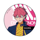 SSSS.DYNAZENON　カンバッジ