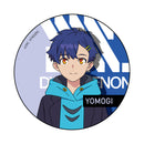 SSSS.DYNAZENON　カンバッジ