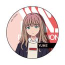 SSSS.DYNAZENON　カンバッジ