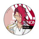 SSSS.DYNAZENON　カンバッジ