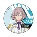 SSSS.DYNAZENON　カンバッジ