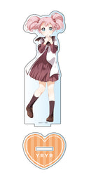 ゆるゆり アクリルフィギュア