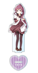 ゆるゆり アクリルフィギュア