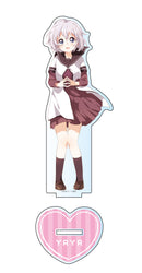 ゆるゆり アクリルフィギュア