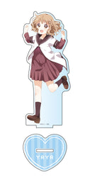 ゆるゆり アクリルフィギュア