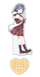 ゆるゆり アクリルフィギュア