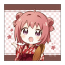 ゆるゆり マイクロファイバー デフォルメ ver.