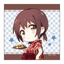 ゆるゆり マイクロファイバー デフォルメ ver.