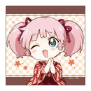 ゆるゆり マイクロファイバー デフォルメ ver.