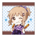 ゆるゆり マイクロファイバー デフォルメ ver.