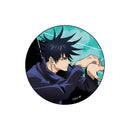 【BOX】TVアニメ「呪術廻戦」よみうりランド カンバッジ(ブラインド)　描き下ろし ver.　BOX