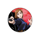 【単品】TVアニメ「呪術廻戦」 よみうりランド カンバッジ(ブラインド) 描き下ろし ver.