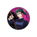 【単品】TVアニメ「呪術廻戦」 よみうりランド カンバッジ(ブラインド) 描き下ろし ver.