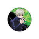 【BOX】TVアニメ「呪術廻戦」よみうりランド カンバッジ(ブラインド)　描き下ろし ver.　BOX