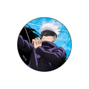 【単品】TVアニメ「呪術廻戦」 よみうりランド カンバッジ(ブラインド) 描き下ろし ver.