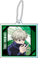 【単品】TVアニメ「呪術廻戦」よみうりランド アクリルキーホルダー(ブラインド)　描き下ろし ver.