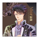 憂国のモリアーティ　マイクロファイバー