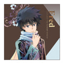 憂国のモリアーティ　マイクロファイバー