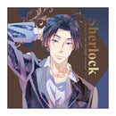 憂国のモリアーティ　マイクロファイバー