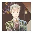 憂国のモリアーティ　マイクロファイバー