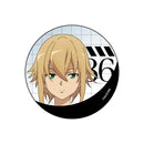 TVアニメ「８６―エイティシックス―」 カンバッジ