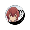 TVアニメ「８６―エイティシックス―」 カンバッジ