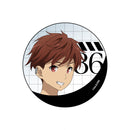 TVアニメ「８６―エイティシックス―」 カンバッジ