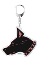 TVアニメ「８６―エイティシックス―」 デカキーホルダー