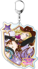ラブライブ！スクールアイドルフェスティバルALL STARS デカキーホルダーVol.1