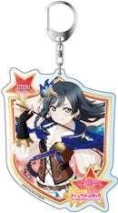 ラブライブ！スクールアイドルフェスティバルALL STARS デカキーホルダーVol.1