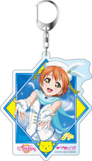 ラブライブ！スクールアイドルフェスティバルALL STARS デカキーホルダーVol.1