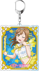 ラブライブ！スクールアイドルフェスティバルALL STARS デカキーホルダーVol.1