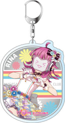 ラブライブ！スクールアイドルフェスティバルALL STARS デカキーホルダーVol.1