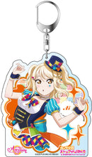 ラブライブ！スクールアイドルフェスティバルALL STARS デカキーホルダーVol.2