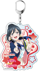 ラブライブ！スクールアイドルフェスティバルALL STARS デカキーホルダーVol.3