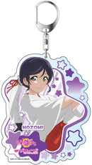 ラブライブ！スクールアイドルフェスティバルALL STARS デカキーホルダーVol.3