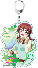 ラブライブ！スクールアイドルフェスティバルALL STARS デカキーホルダーVol.3