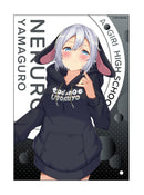 あおぎり高校ミニアクリルアート