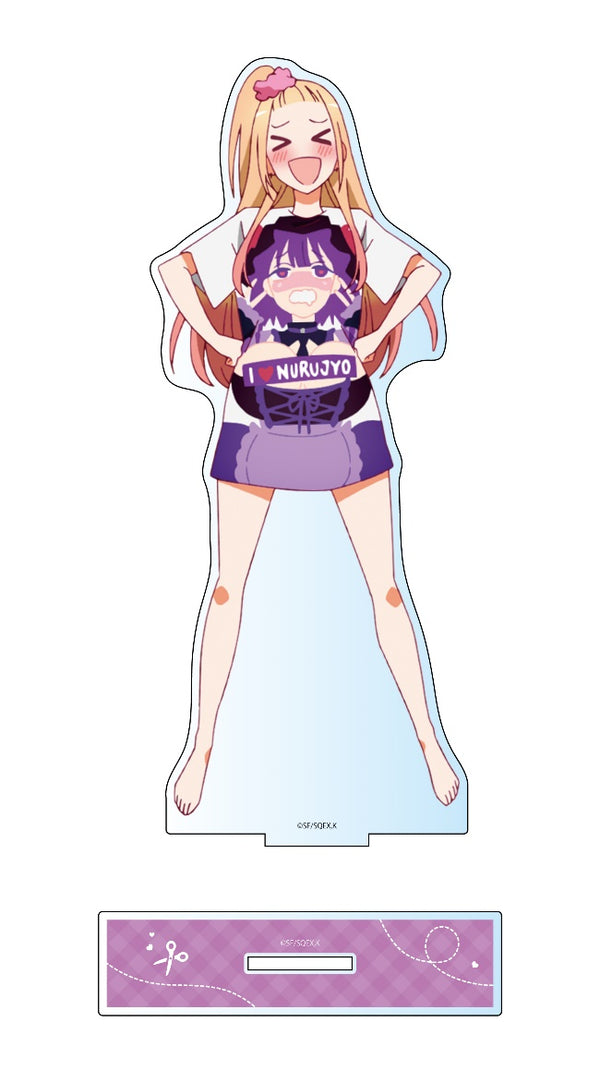 その着せ替え人形は恋をする デカアクリルスタンド TVアニメ「その着せ替え人形は恋をする」 デカアクリルスタンド