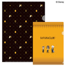 ツイステ クリアファイルセット