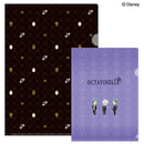 ツイステ クリアファイルセット