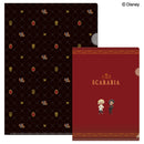 ツイステ クリアファイルセット