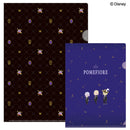 ツイステ クリアファイルセット