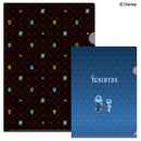 ツイステ クリアファイルセット